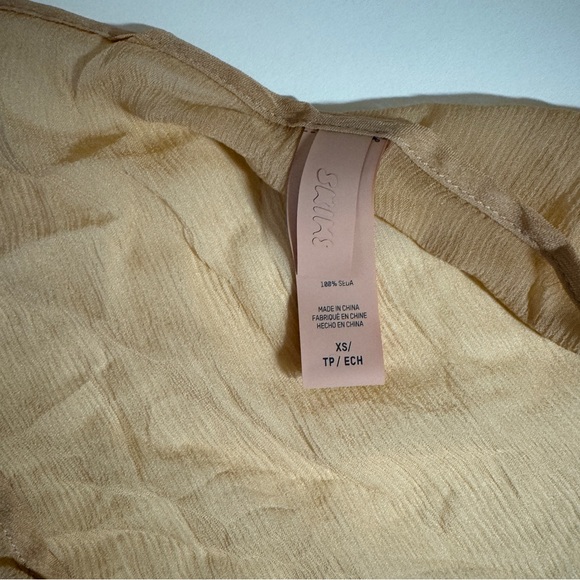 Swim Sarong - Picture 3 of 3